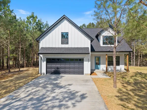 537 Shelton Rd Lot 2, Manchester, TN 37355