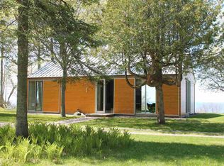4105 N Lake Shore Dr, Harbor Springs, MI 49740