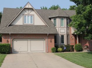 124 S Maxine Ct, Derby, KS 67037