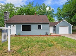 151 Kale St, Saint Paul, MN 55115