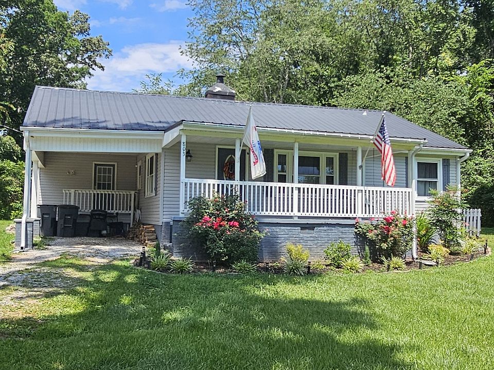 1st image of 803 Sunset Dr