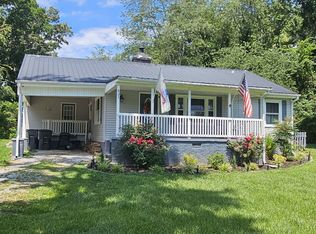 803 Sunset Dr, McMinnville, TN 37110