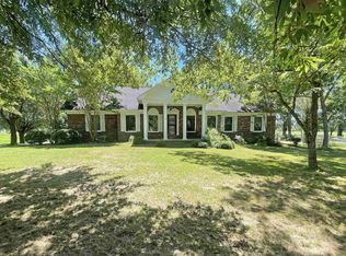 986 Gilchrist Stantonville Rd, Adamsville, TN 38310