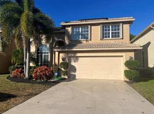 7532 Colony Palm Dr, Boynton Beach, FL 33436