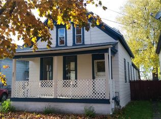 118 Bushnell St, Buffalo, NY 14206