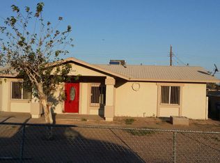 13909 N Palm St, El Mirage, AZ 85335