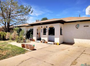3004 Las Palomas Rd, Clovis, NM 88101