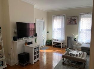 21 Clarendon Ave #1, Somerville, MA 02144