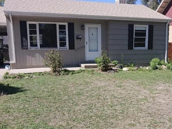 2101 N Elizabeth St, Pueblo, CO 81003