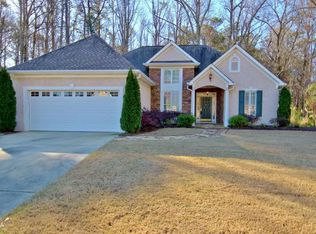 105 Nancy Ln, Fayetteville, GA 30215