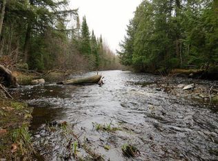 N9255 Deerton Rd, Deerton, MI 49822