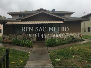 2037 Benita Dr, Rancho Cordova, CA 95670