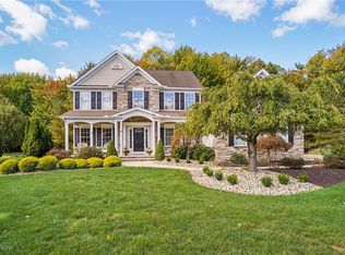 10944 Stonewycke Dr, Concord Township, OH 44077
