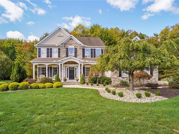 10944 Stonewycke Dr, Concord Township, OH 44077