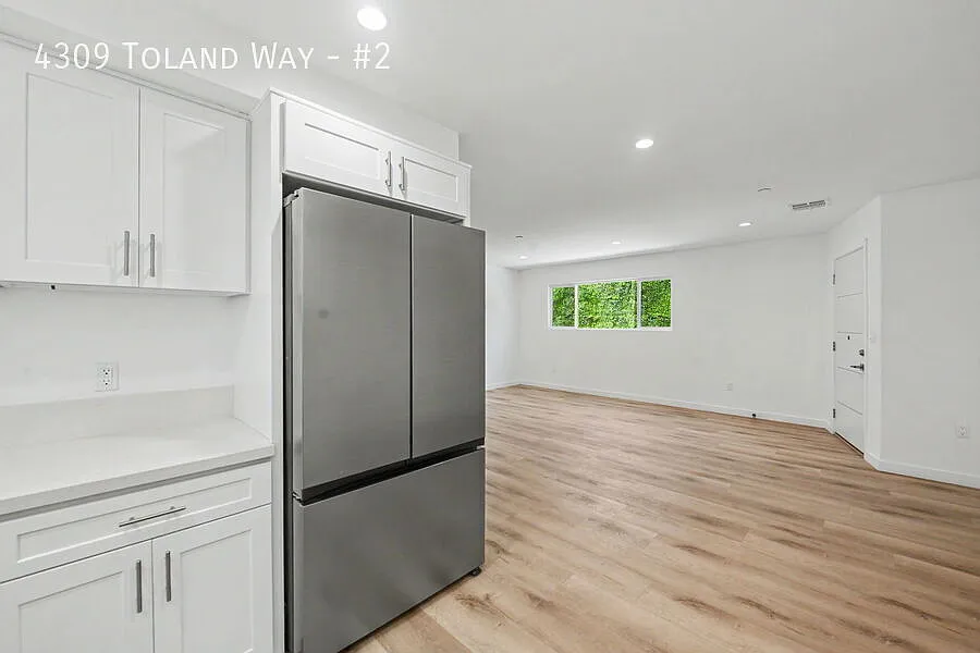 4309 Toland Wy #2 — Photo 3