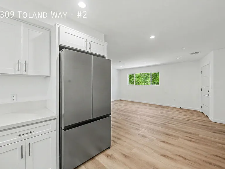 4309 Toland Way #2 — Photo 3