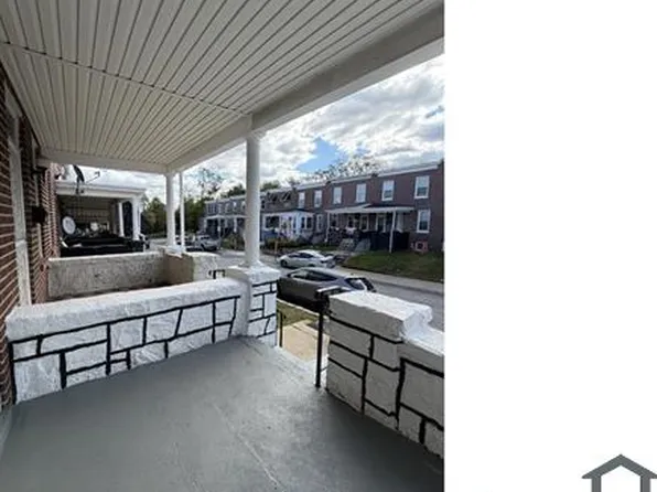 3424 Ravenwood Ave #Sfh, Baltimore, MD 21213