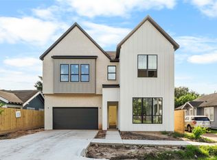 2011 Singleton St, Houston, TX 77008