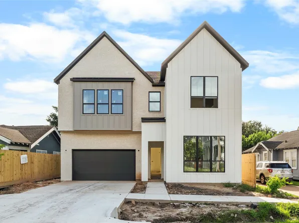 2011 Singleton St, Houston, TX 77008
