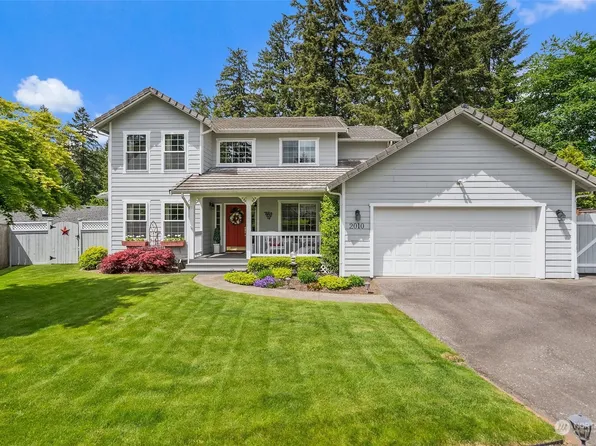 2010 Lenox Court NW, Olympia, WA 98502