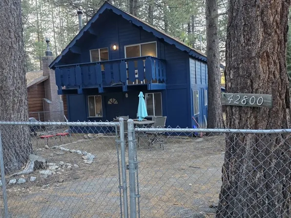 42800 La Cerena Ave, Big Bear Lake, CA 92315