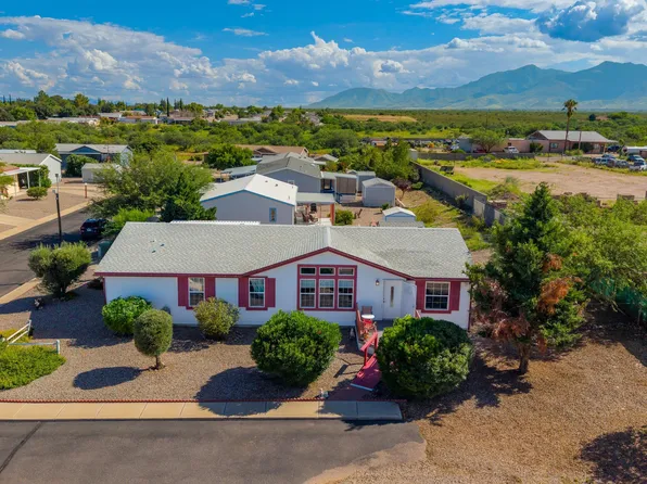 201 S Knee Deep Loop #235, Sierra Vista, AZ 85635