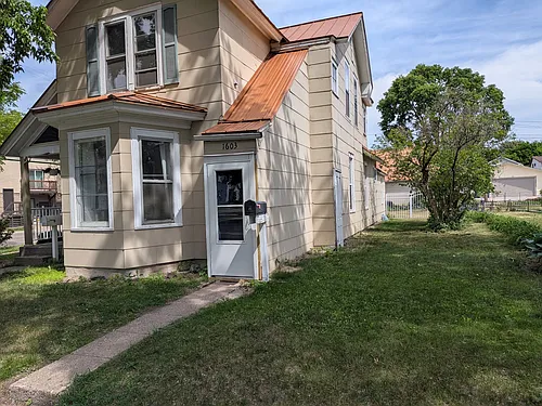 1603 Adams St Photo 1