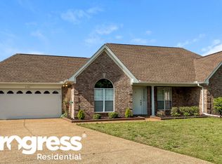 6749 Greyhawk Cv S, Olive Branch, MS 38654