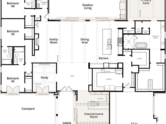 2nd image of this home