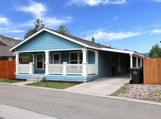 114 Pike Cir, Gypsum, CO 81637