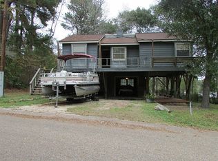 16524 Lochness Dr, Willis, TX 77318