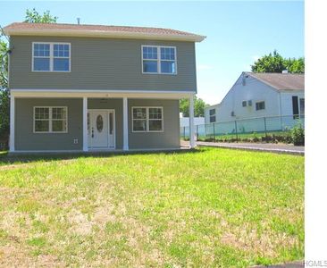13 Jerben Dr, Stony Pt, NY, 10980