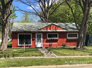 365 2nd Ave, Pontiac, MI 48340