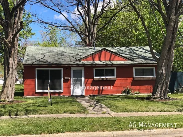 365 2nd Ave, Pontiac, MI 48340