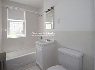 19 Wendell St #30, Cambridge, MA 02138