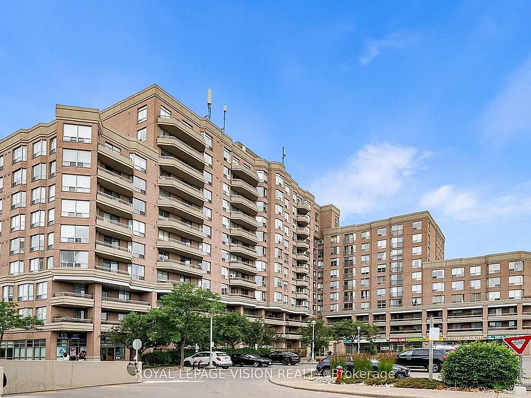 1700 Eglinton Ave E #815 — Photo 1