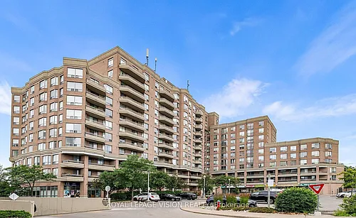 1700 Eglinton Ave E #815 Photo 1