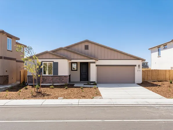 331 Spumante Ln, Manteca, CA 95337