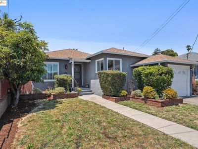 967 31st St, Richmond, CA, 94804