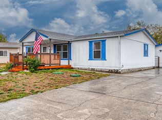 15323 107th Loop SE, Yelm, WA 98597