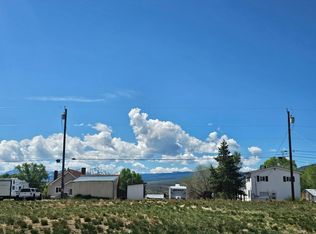 210 Grand Ave, Kremmling, CO 80459