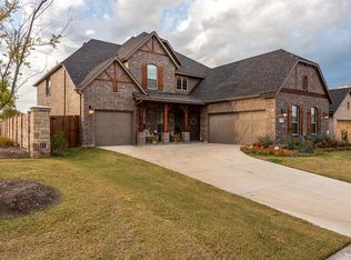 6606 Loire Valley Dr, Rowlett, TX 75088
