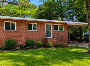 145 Lake Dr, Milledgeville, GA 31061