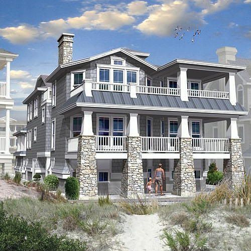 Home Exterior