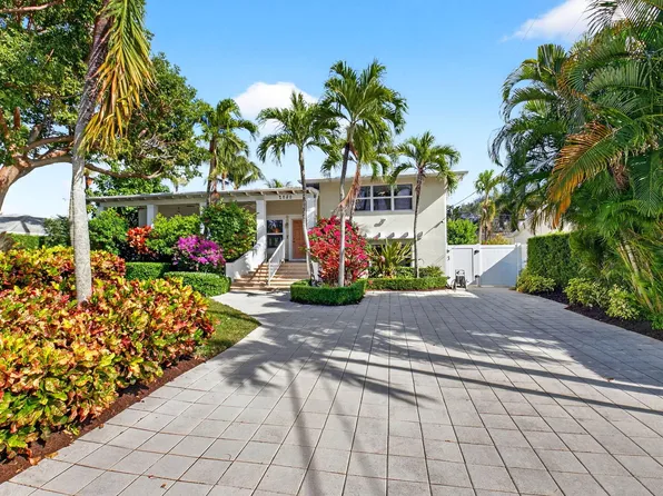 2830 SW 6th Street, Boynton Beach, FL 33435