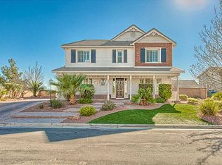 7209 Abbeville Meadows Ave, Las Vegas, NV 89131