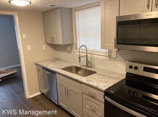 2712 Clayton Dr NW UNIT B, Huntsville, AL 35810