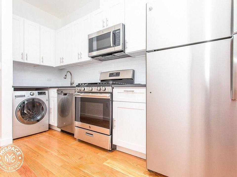 1st image of 285 Troutman St #5M