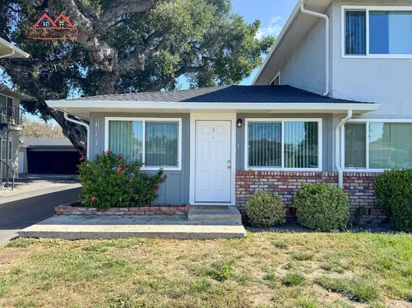 617 Bryan Ave #3, Sunnyvale, CA 94086