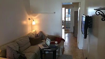 Rented by Nooklyn NYC LLC